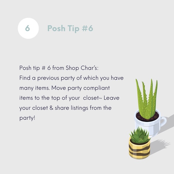 • Posh like a BOSS • - Picture 2 of 2